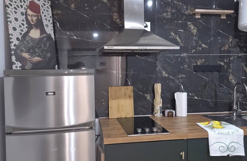 Champs-sur-Marne Apartment | Le Cocon Outbuilding