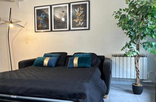 Pontarlier Apartment | Le Cocon Saint-Pierre