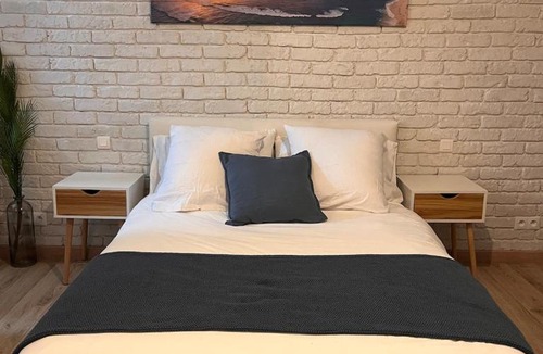 Sainte Marie - Saint Leon Apartment | Le Cocon Urbain - T1 Confort