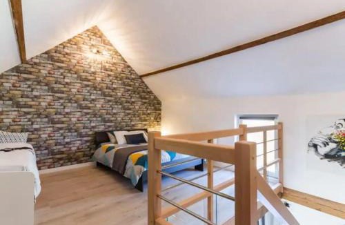 Montoir-de-Bretagne House | Le Cocoon Briéron