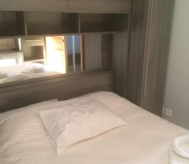 Pontgibaud Apartment | Le Coin Tranquille au pied du Puy de Dôme