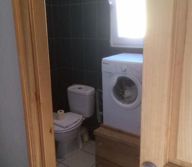Pontgibaud Apartment | Le Coin Tranquille au pied du Puy de Dôme