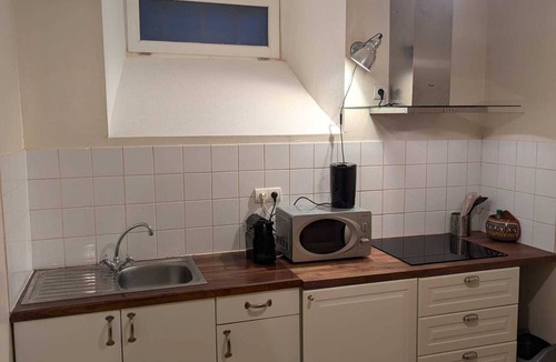 Rodez Apartment | Le Coin Tranquille