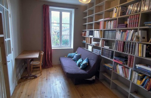 Rodez Apartment | Le Coin Tranquille