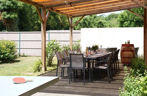 Tonnay-Charente House | Le colibri-Your destination of zenitude - 5 rooms and beautiful spaces