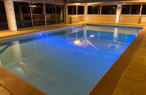 Les Vans House | Le Colombier d'Antan