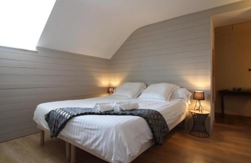 Ruffey-les-Beaune Bed & Breakfast | Le Colombier