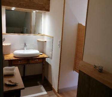 Ruffey-les-Beaune Bed & Breakfast | Le Colombier