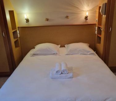 Barfleur House | Le conquérant - chambres meublées - Barfleur