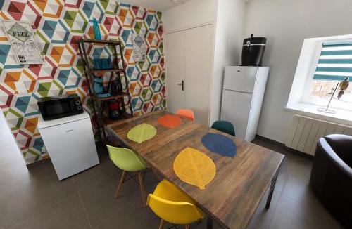 Flamanville House | Le Content'in