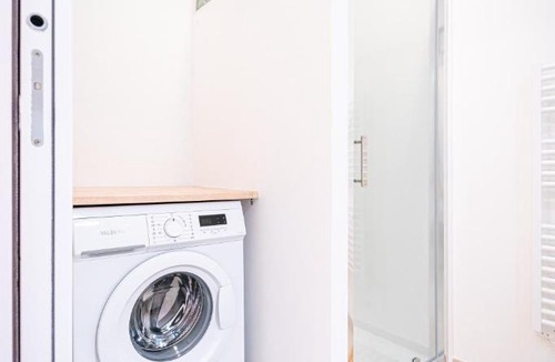 Esbly Apartment | Le Cool Plex Duplex avec Jardin, Disney 10mn