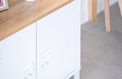 Esbly Apartment | Le Cool Plex Duplex avec Jardin, Disney 10mn