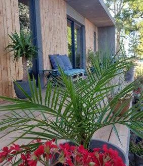 La Chapelle-Saint-Florent Apartment | Le Cormier lodge, entre Loire et Anjou