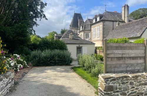 St.-Martin-des-Champs House | Le Corps de Garde du château