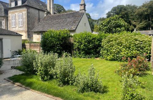 St.-Martin-des-Champs House | Le Corps de Garde du château