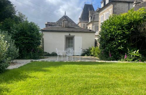 St.-Martin-des-Champs House | Le Corps de Garde du château