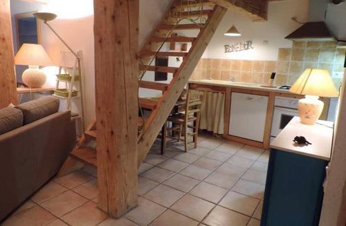 Clara House | Le cortal - CLARA - Gîte