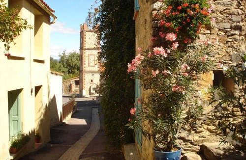 Clara House | Le cortal - CLARA - Gîte