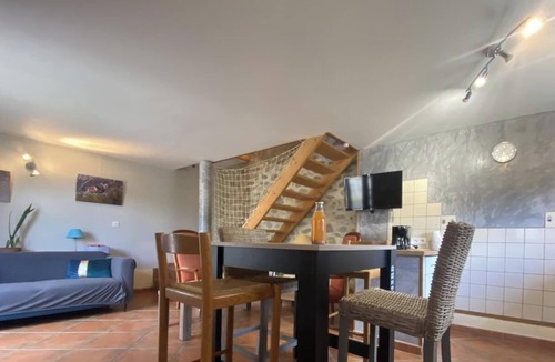 Corneilla-de-Conflent House | Le Cortal Catalan - CORNEILLA-DE-CONFLENT