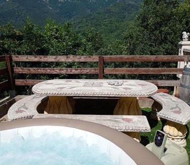 Las Illas Apartment | Le cortal super las illas