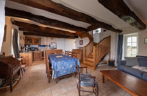 Surzur House | Le Cosquer sur Zur