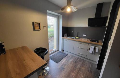 Yvre-l'Eveque House | Le Cosy de la Fanière