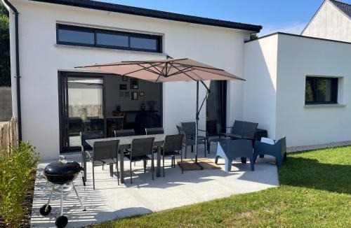 Combrit Villa | Le Cottage Bigouden