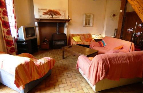 Solferino House | Le cottage