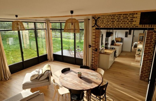 Octeville-sur-Mer House | Le Cottage St Michel