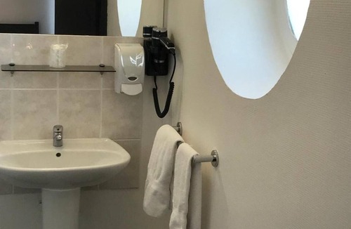Le Creusot Hotel | Le Creusot Hôtel