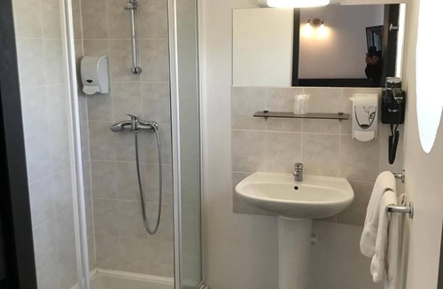 Le Creusot Hotel | Le Creusot Hôtel