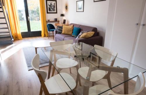 Apremont House | Le Criollo
