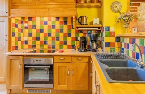 Saint-Leger-sur-Dheune House | Le Crot Bourguignon - SAINT LEGER SUR DHEUNE