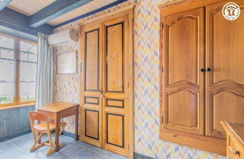 Saint-Leger-sur-Dheune House | Le Crot Bourguignon - SAINT LEGER SUR DHEUNE