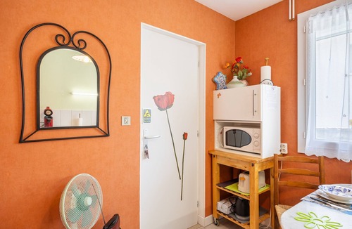 Onet-le-Chateau House | Le Cyclamens – Comfortable Stay Near Rodez, Ideal for 2 Guests