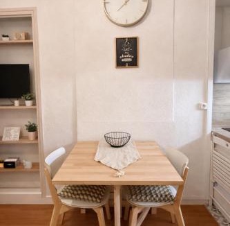 Saint-Jean Apartment | Le Dalí-Duplex au pied de Castillet