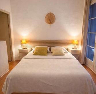 Saint-Jean Apartment | Le Dalí-Duplex au pied de Castillet