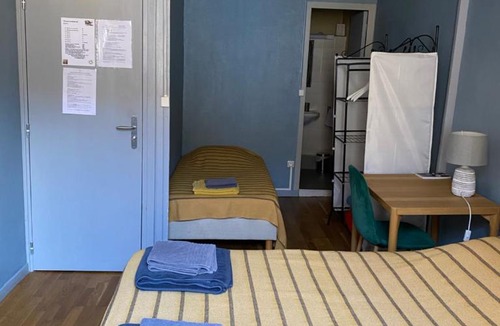 Chatillon-en-Diois Hotel | Le Dauphiné