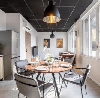 Allevard Apartment | Le Dauphine 3 Allevard