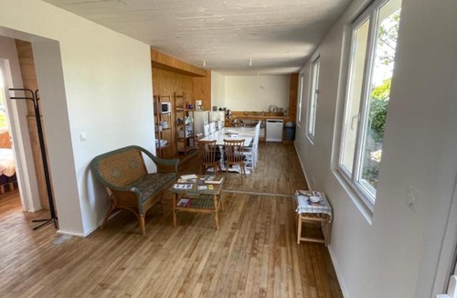 Pleubian House | Le dernier sou
