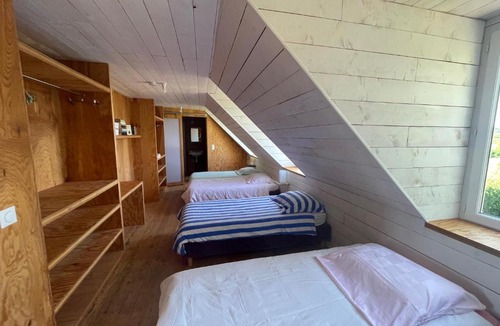 Pleubian House | Le dernier sou