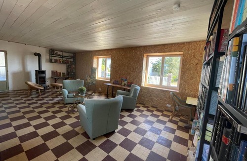 Pleubian House | Le dernier sou