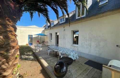 Pleubian House | Le dernier sou
