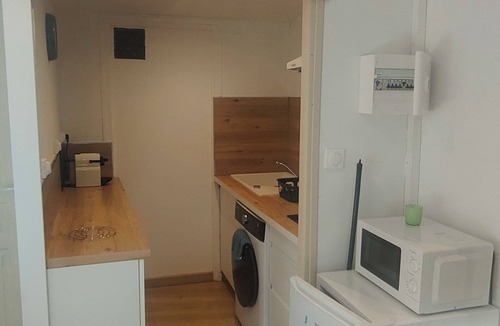 Saint-Jean Apartment | Le Derroja - Perpignan