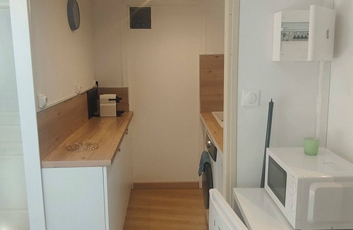 Saint-Jean Apartment | Le Derroja - Perpignan