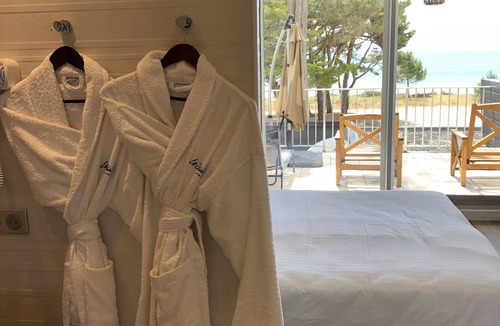 Carnac Hotel | Le Diana Hotel and Spa