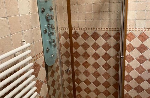 Saint-Victor-de-Morestel House | Le domaine de Tizo