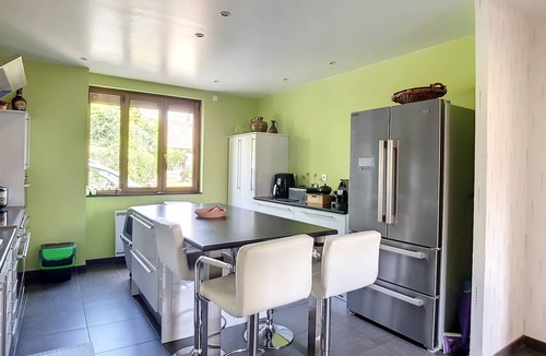 Saint-Yrieix-les-Bois House | Le Domaine de la Forge , à Saint Yrieix les Bois