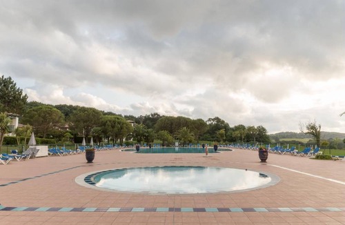 Behobie Apartment | Le Domaine de Bordaberry 2/3p 6/7