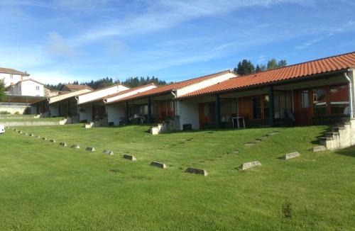 Allegre Apartment | Le Domaine De Fonteline